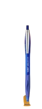 BIC NORWAY (NUF) Atlantis blekkpenn blister 1
