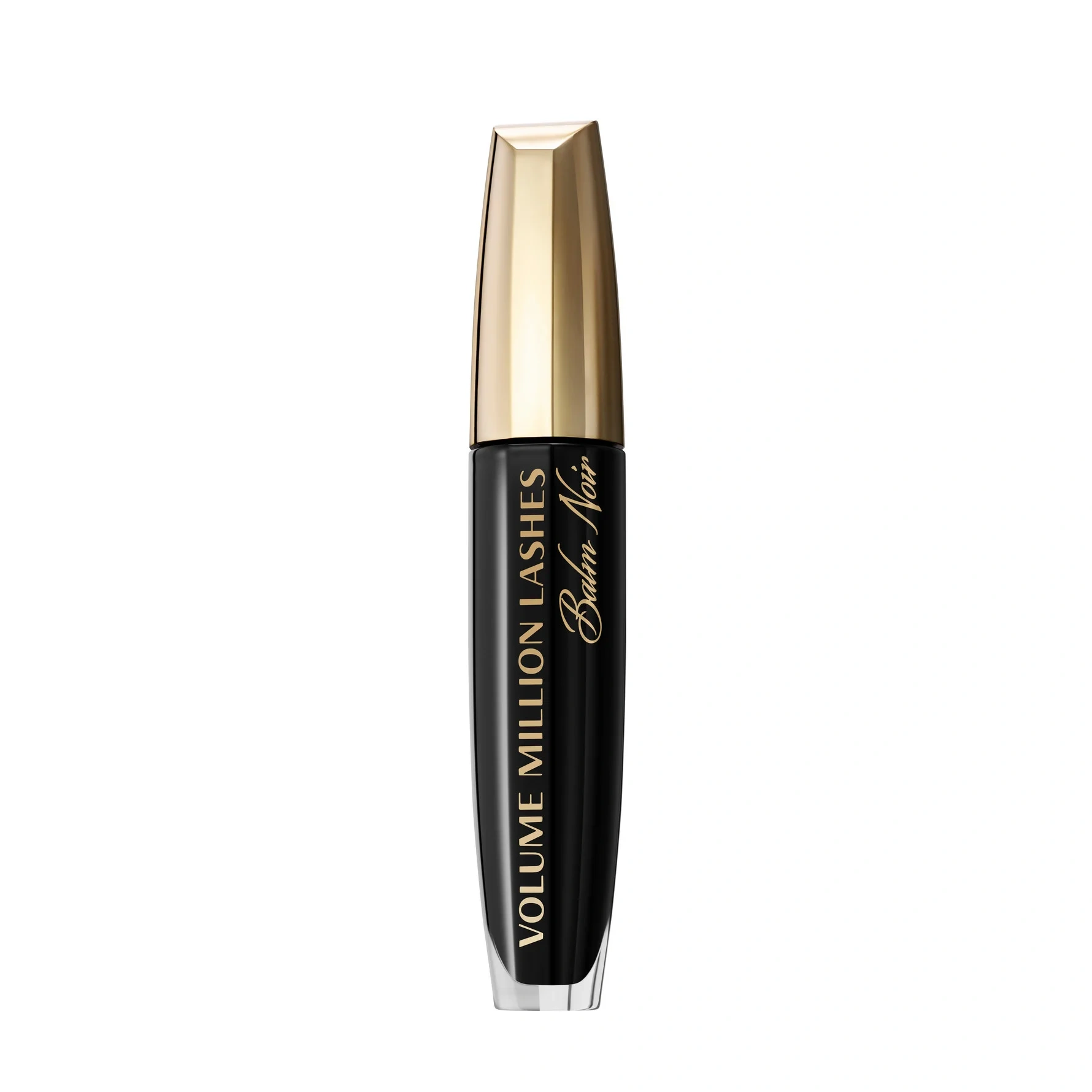 Loreal Volume Million Lashes Balm Noir Mascara Black