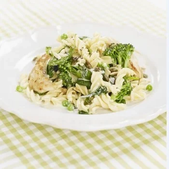 Pasta Fusilli Vit Fiber