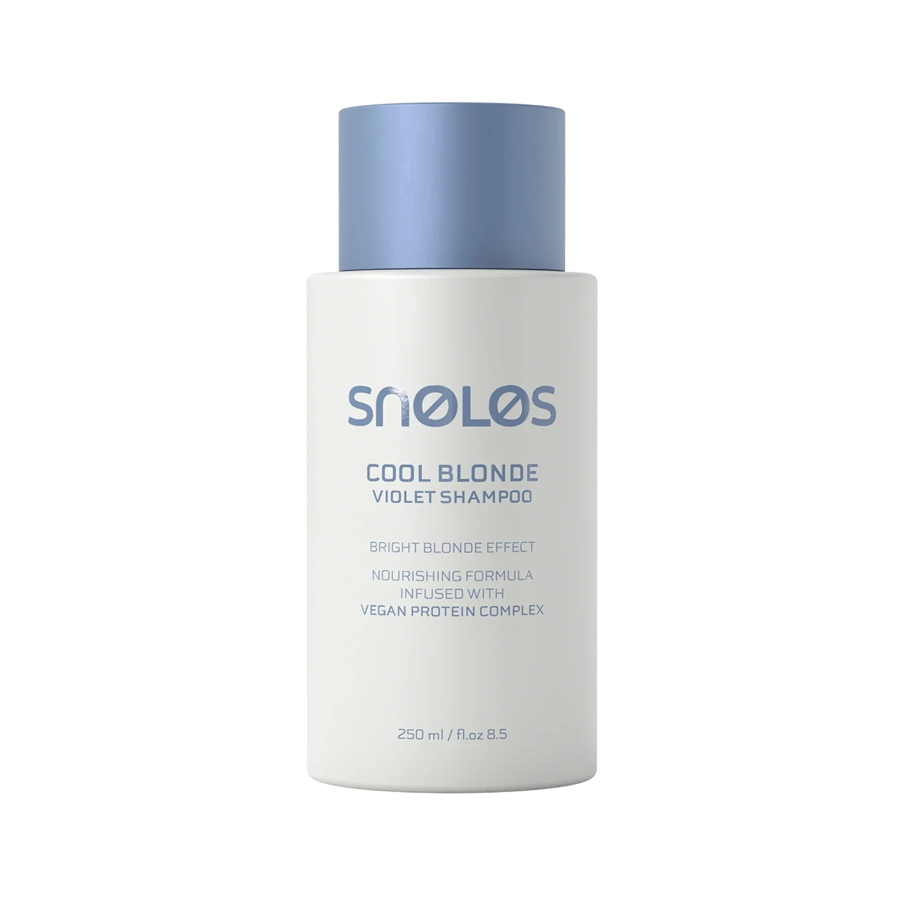 Snøløs Cool Blonde Shampoo 250 ml