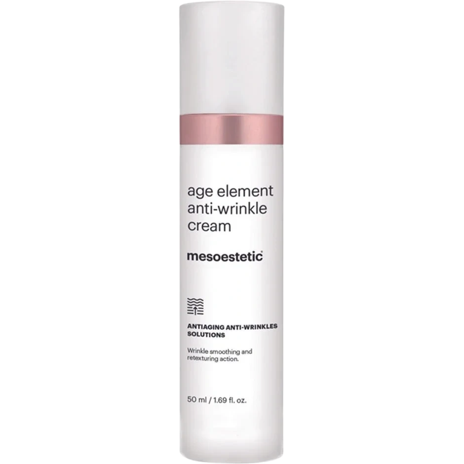 Mesoestetic Age Element Anti-Wrinkle Cream