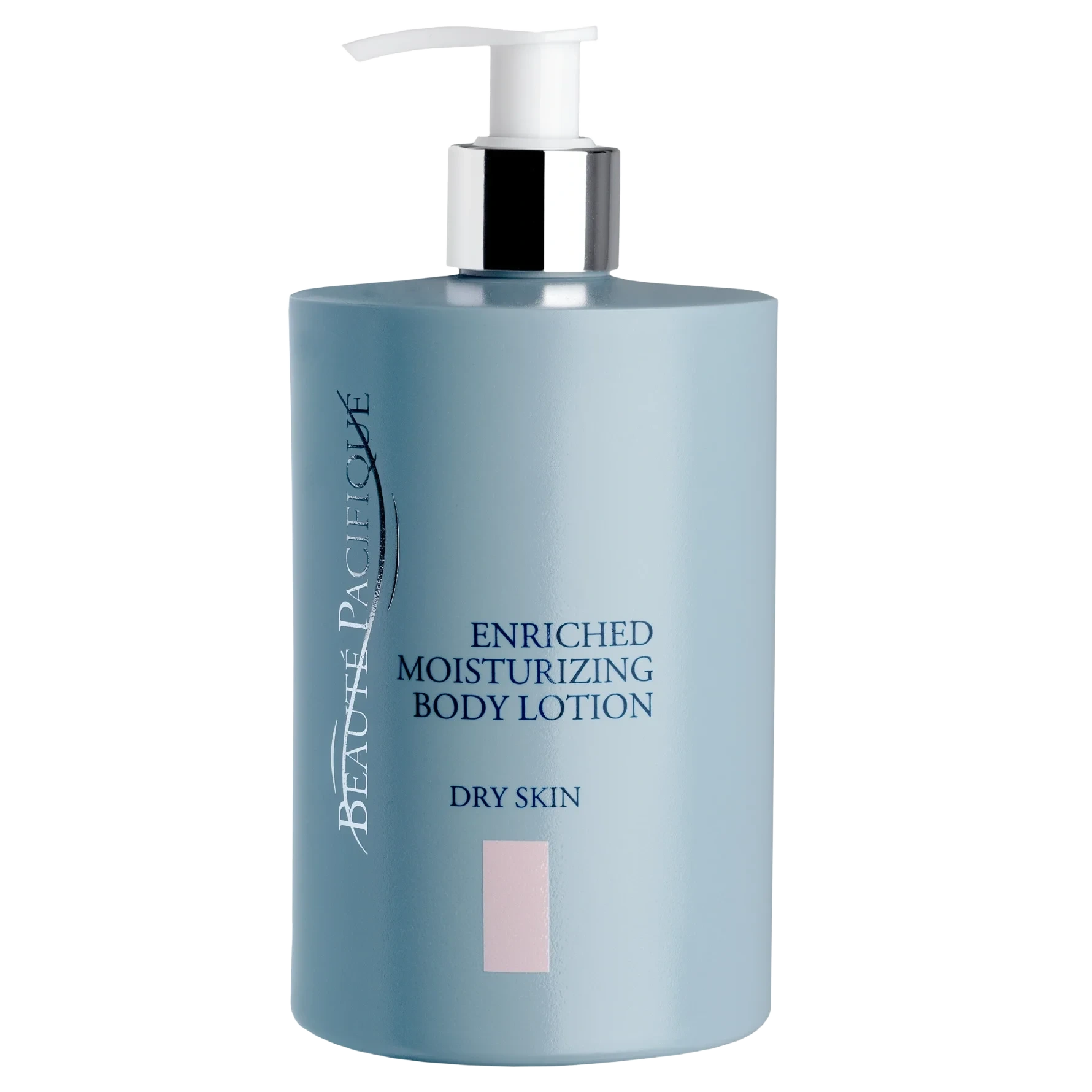 Beauté Pacifique Enriched Moisturizing Body Lotion - Dry Skin 500 ml