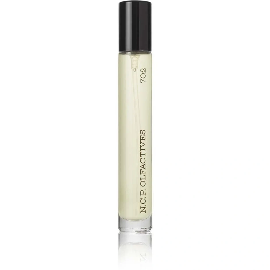 N.C.P. Facet 702, Musk & Amber