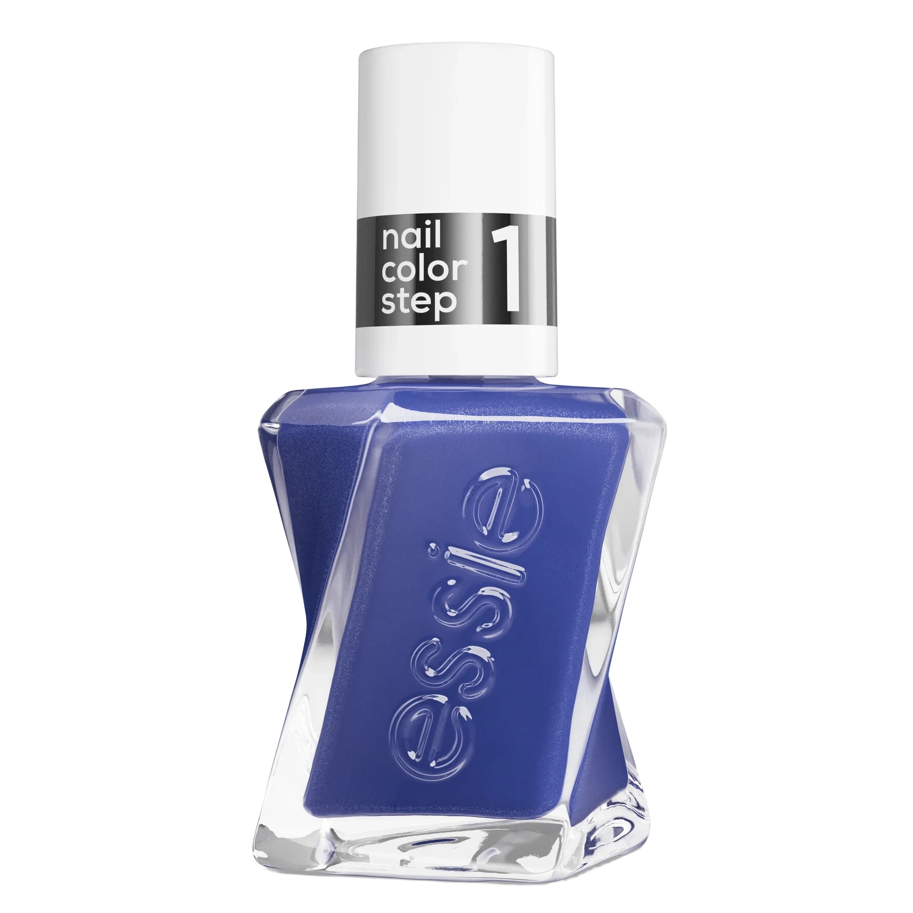 essie gel couture nail polish 552 statement peace