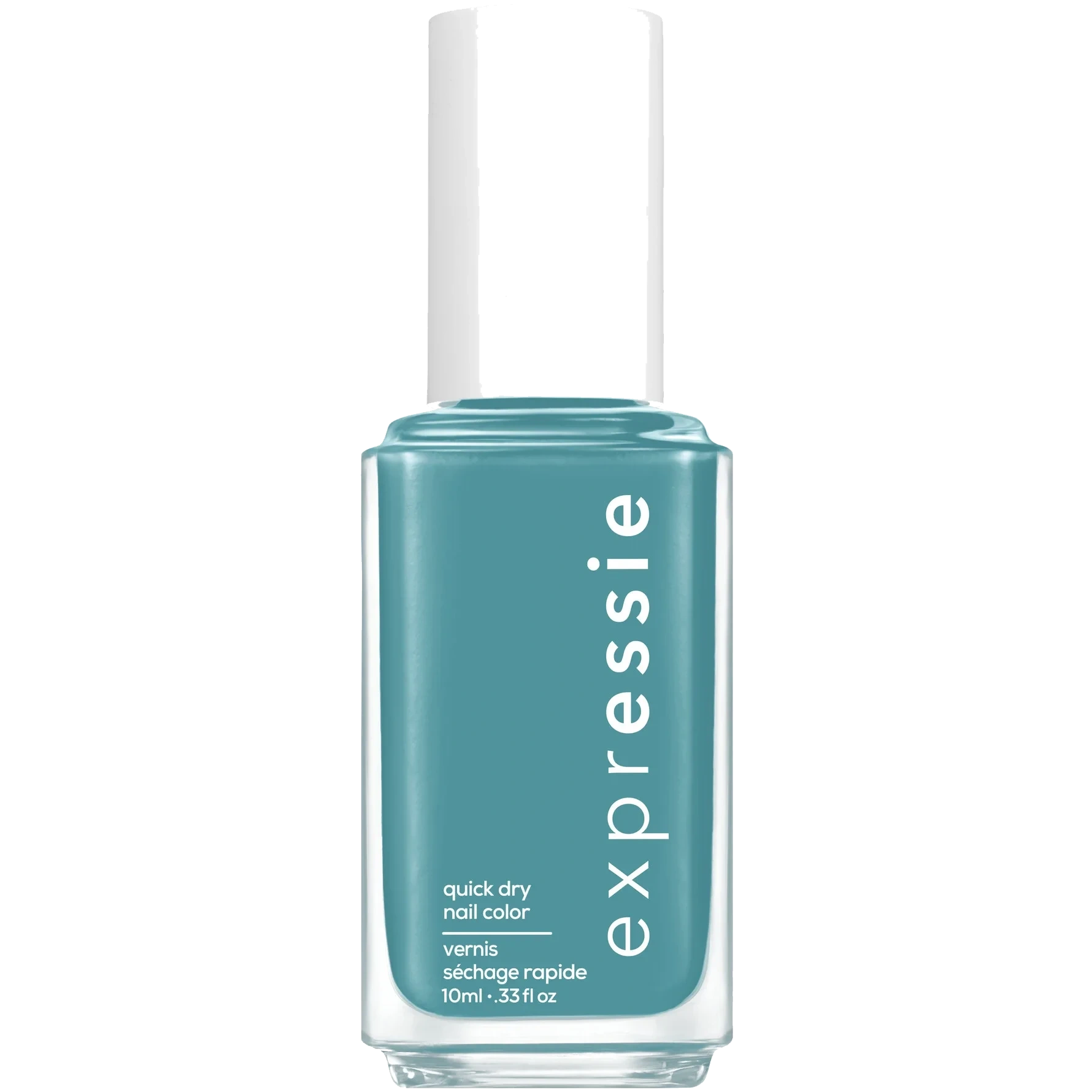 expressie nail polish 335 up up away message