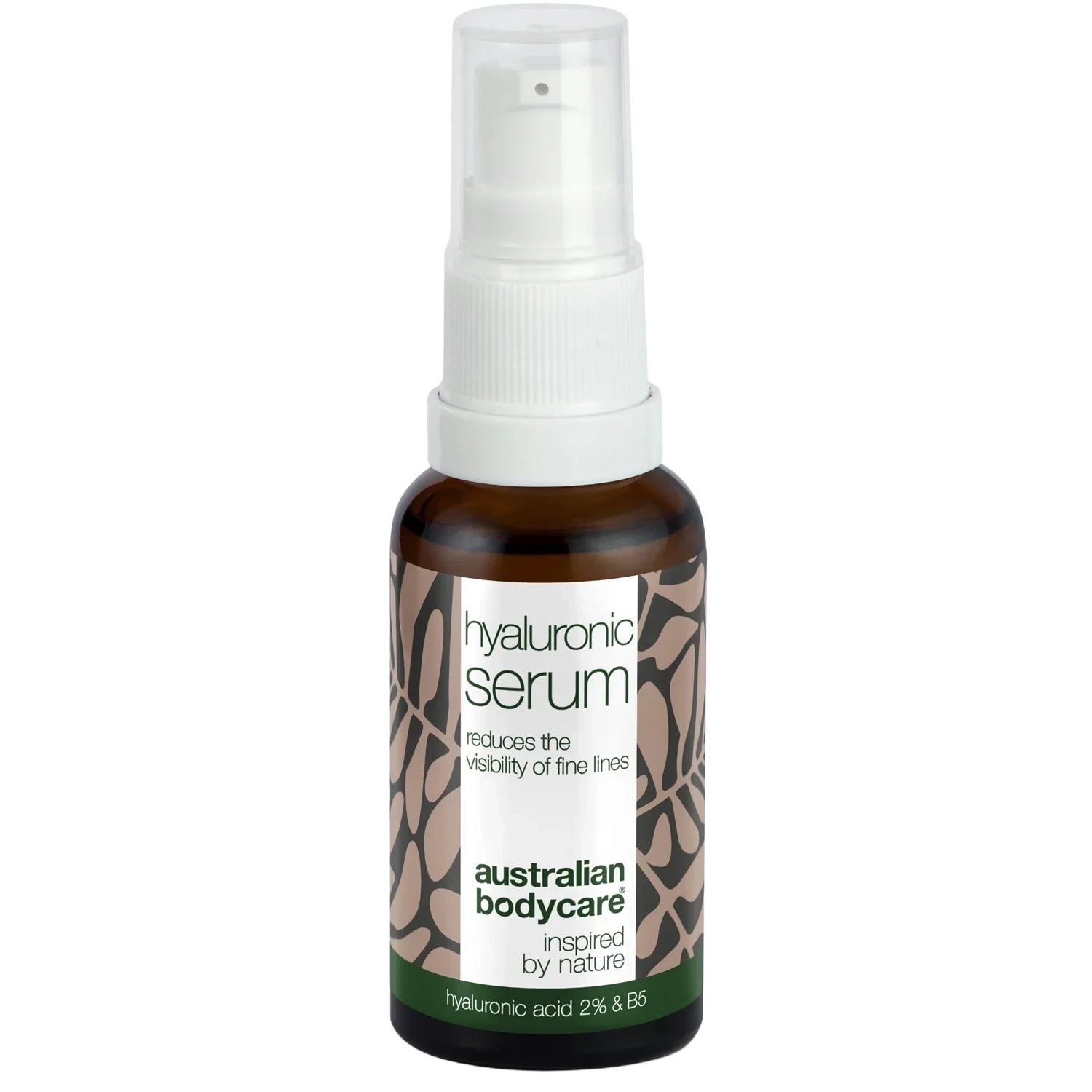 Australian Bodycare Face Serum