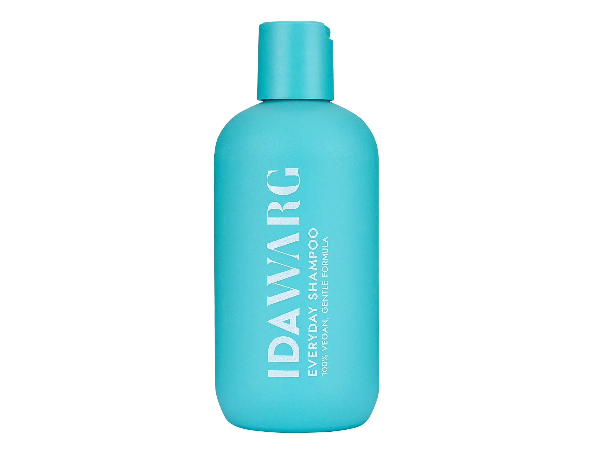 IDA WARG Beauty Everyday Shampoo, 250 ml