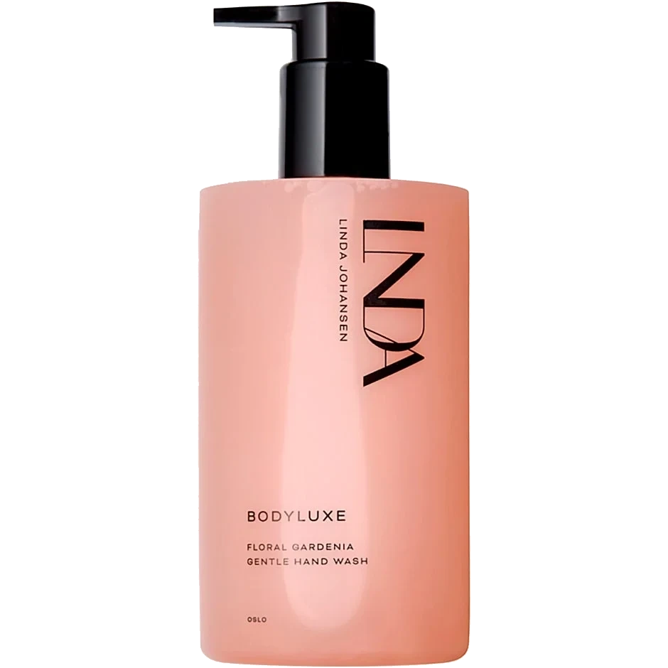 Linda Johansen Skincare Body Luxe Gentle Hand Wash