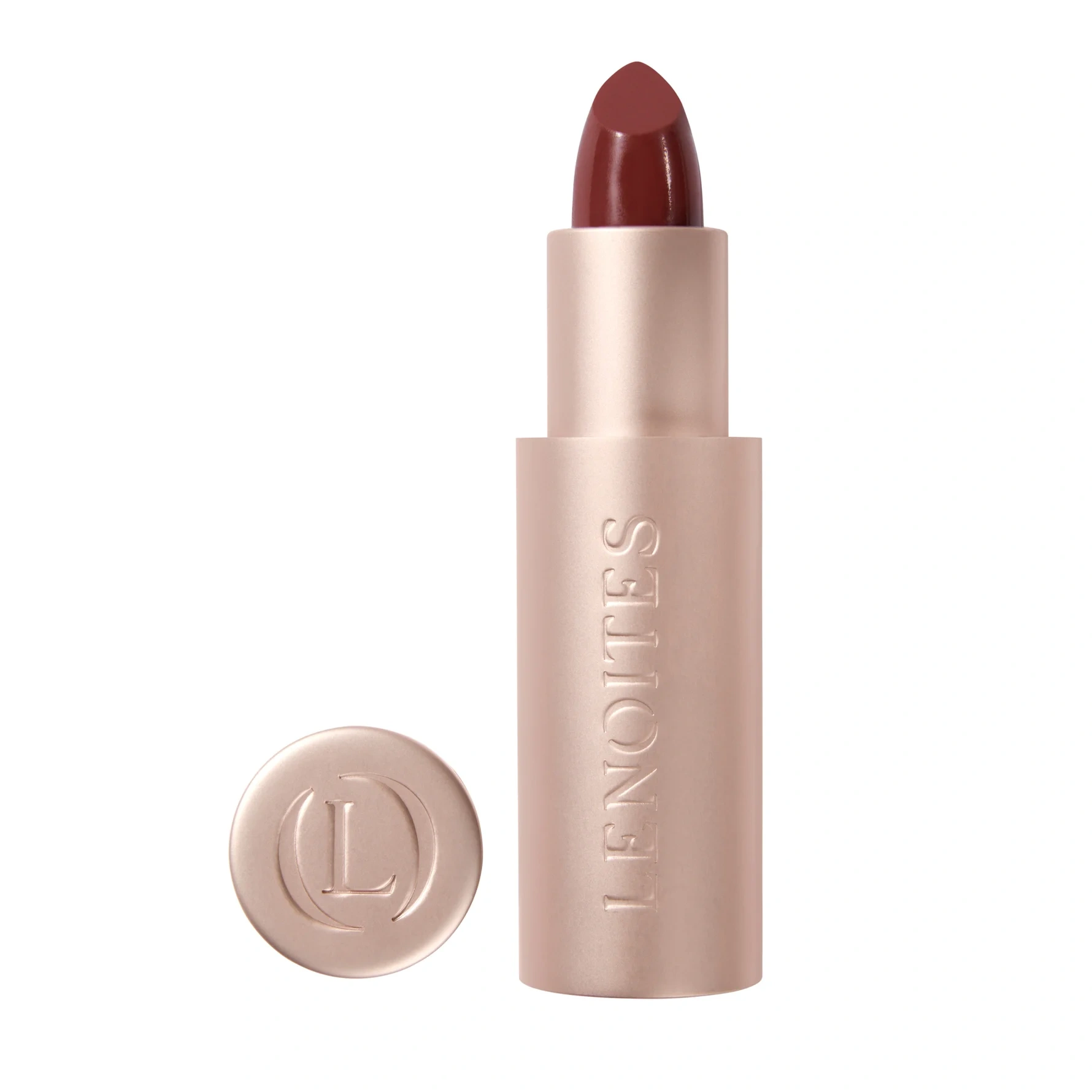 Lenoites Tinted Lip Balm Midnight