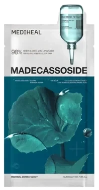 Mediheal Madecassoside Essential Mask