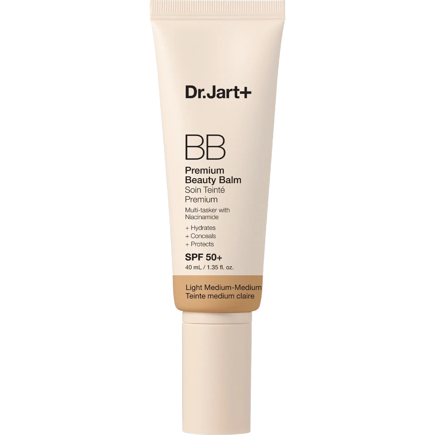 Dr.Jart+ Premium Beauty Balm SPF50