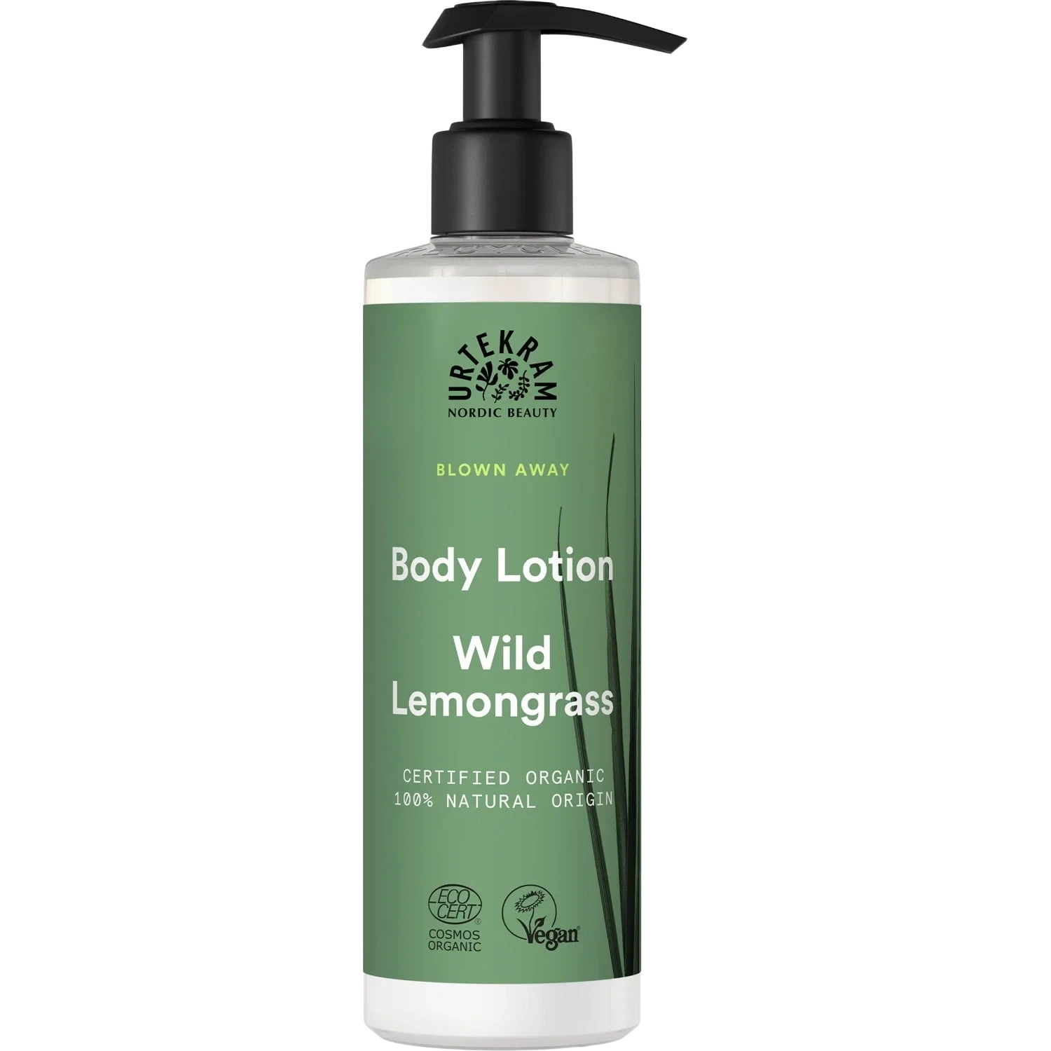 Urtekram Body Lotion