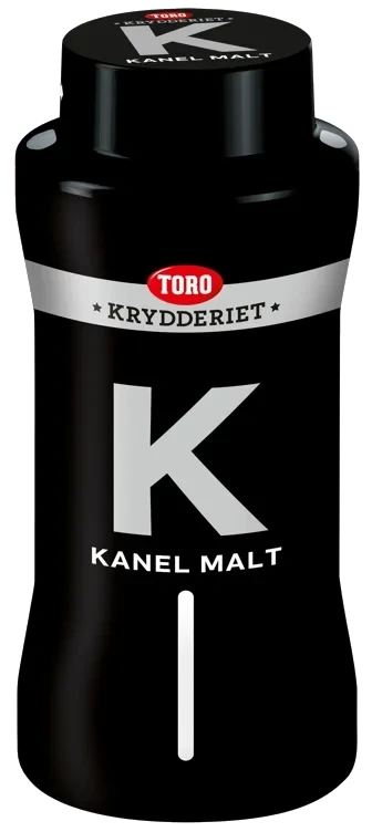 Kanel malt   400g