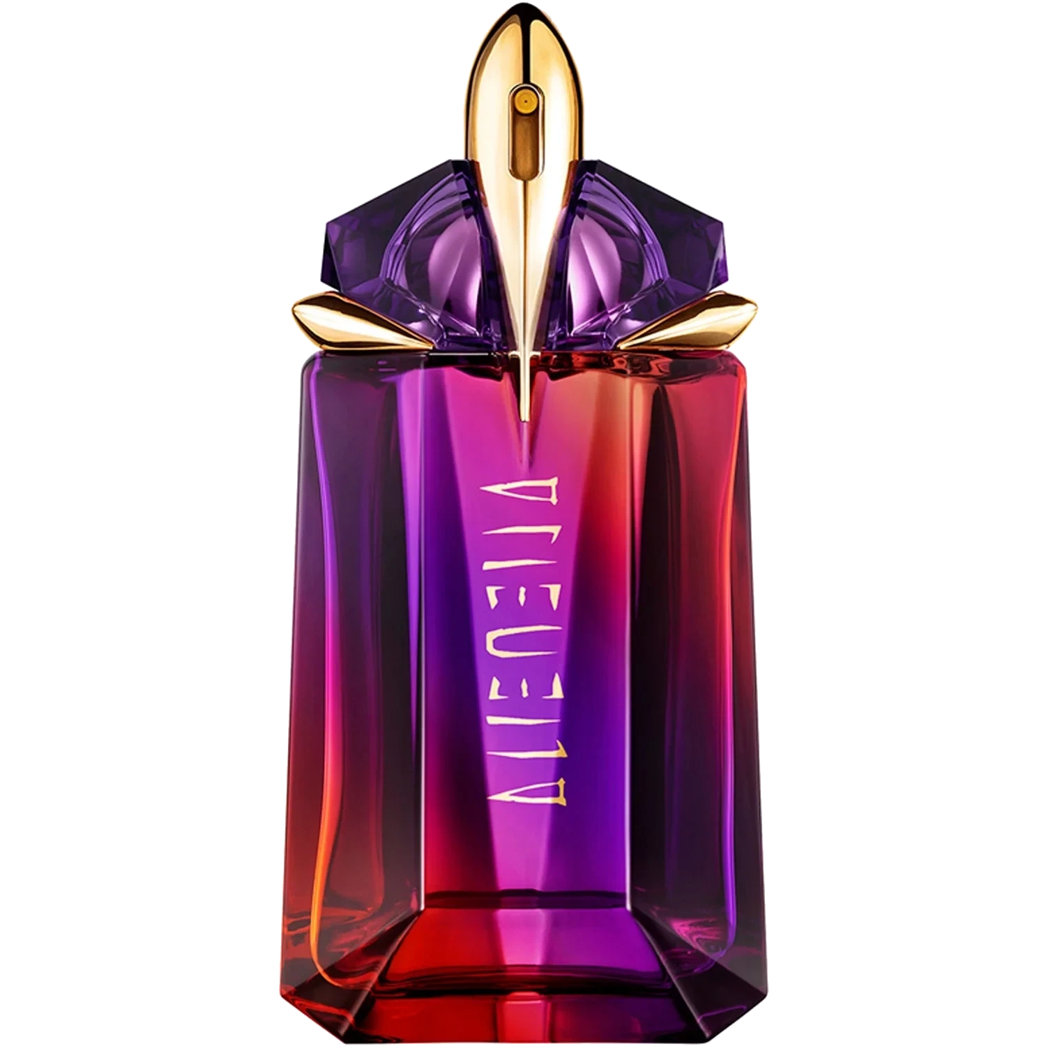 Mugler Alien Hypersense