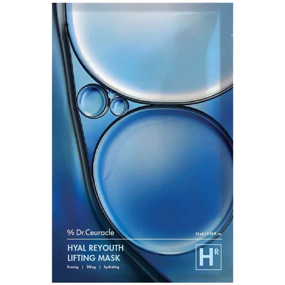 Dr. Ceuracle Hyal Reyouth Lifting Sheet Mask