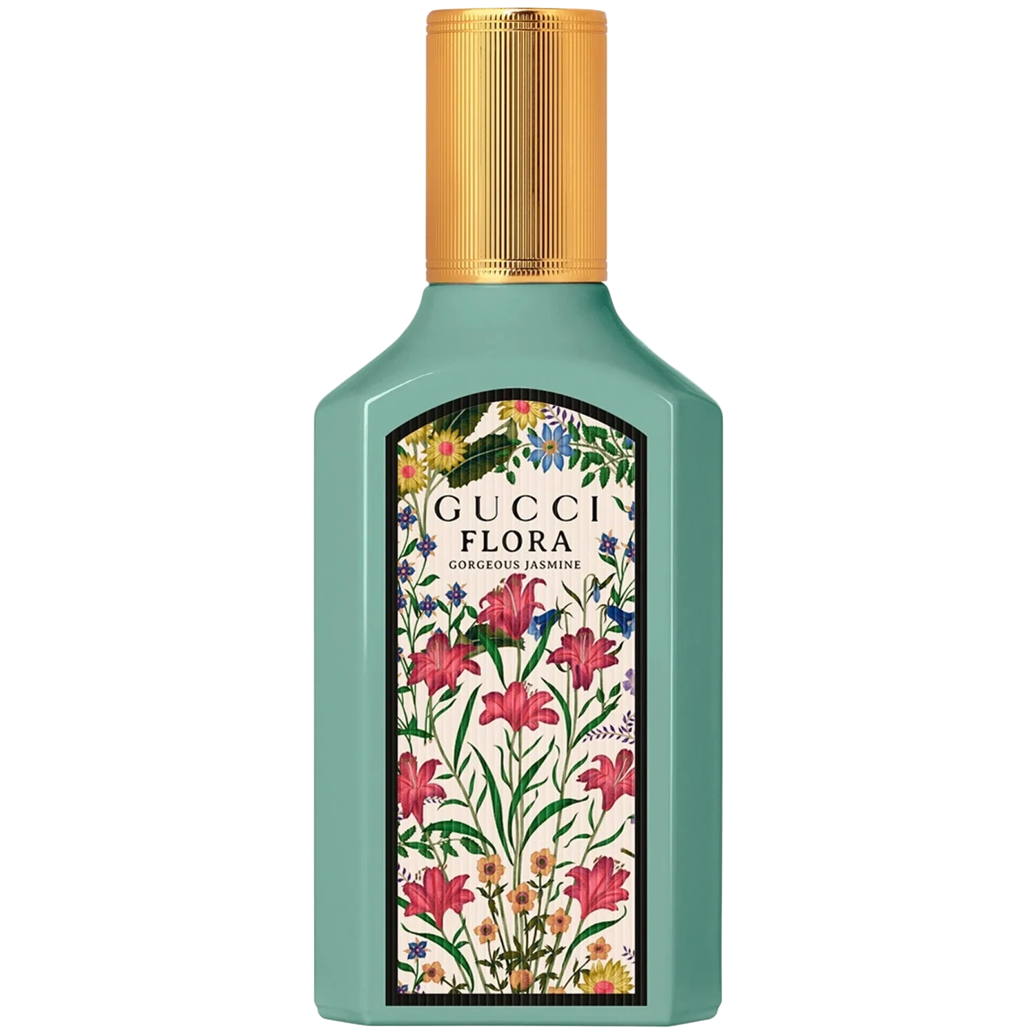 Gucci Flora Gorgeous Jasmine