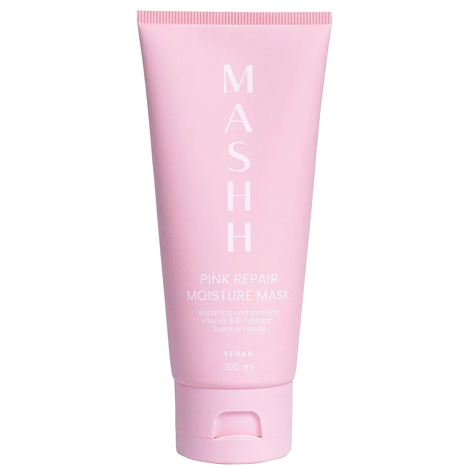 MASHH Pink Repair Moisture Mask