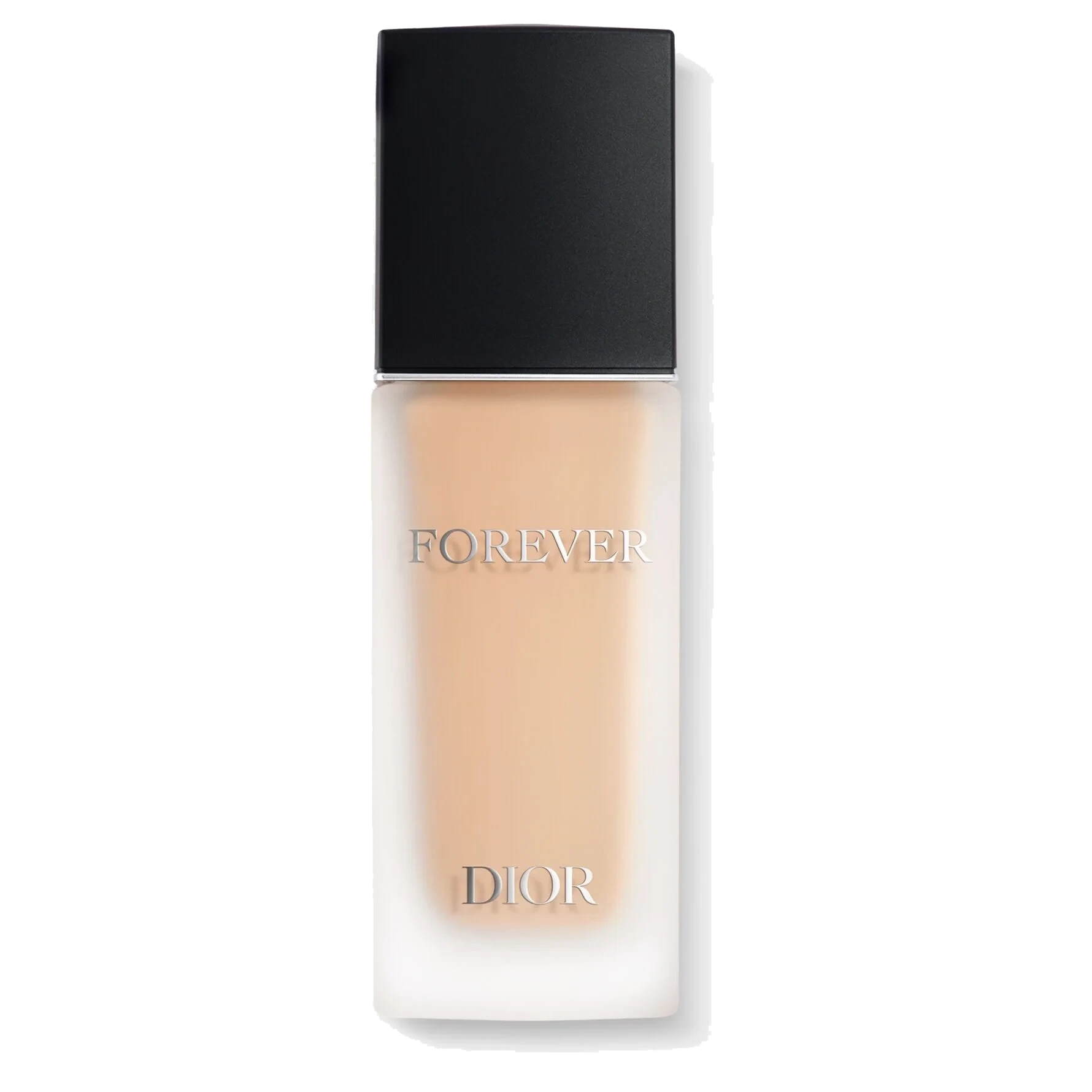 DIOR Forever No-Transfer 24h Wear Matte Foundation 0N Neutral