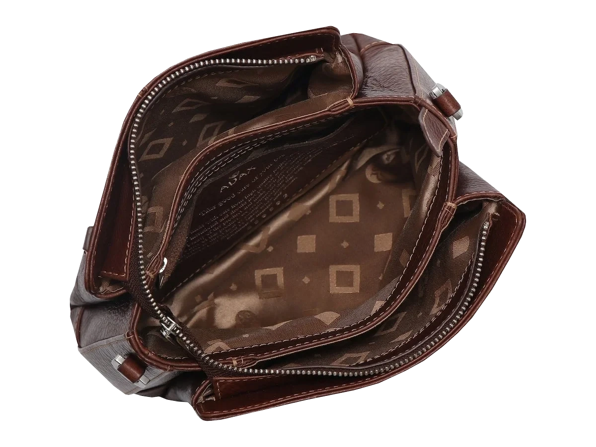 Adax Cormorano Sia Bag