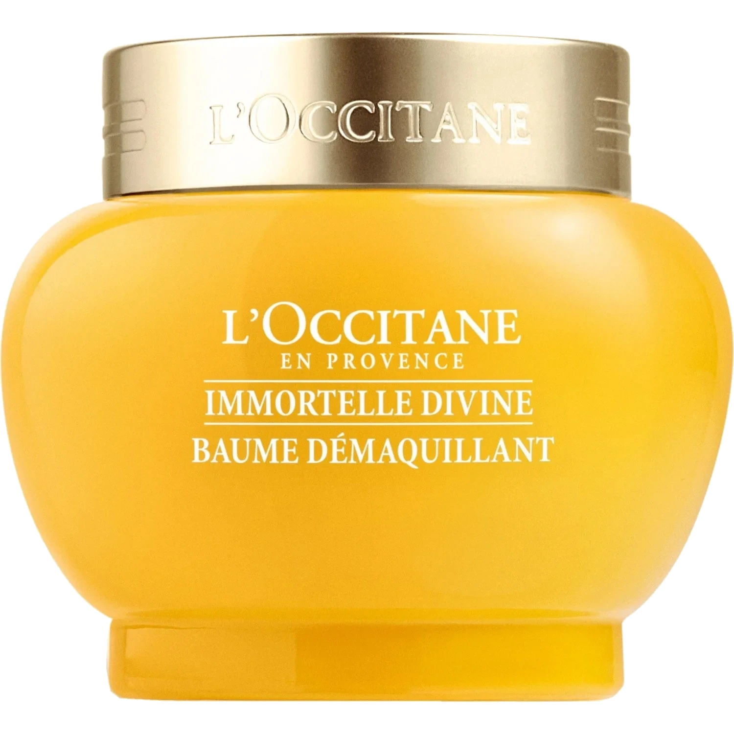 L'Occitane en Provence Immortelle Divine Cleansing Balm