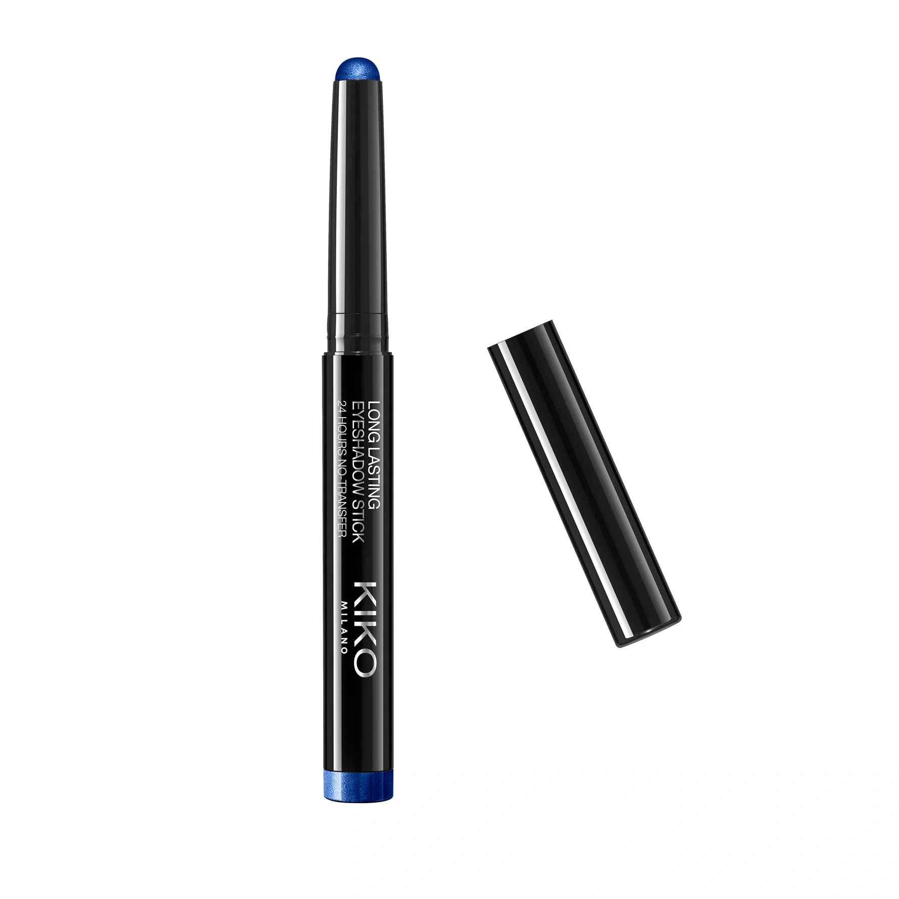 Kiko Milano Long Lasting Eyeshadow Stick 24 Electric Blue  1,6 g