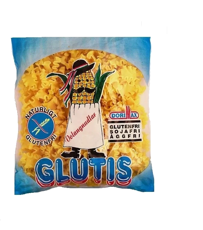 Volangnudlar GLUTIS