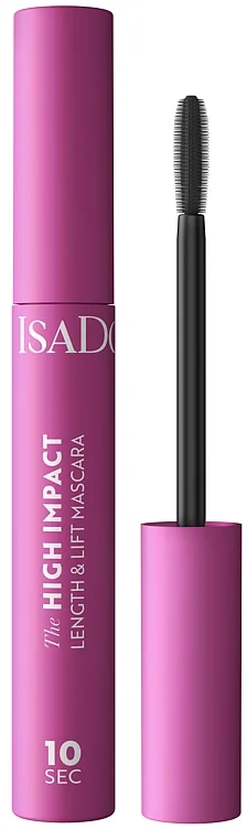 Mascara High 02 Isadora