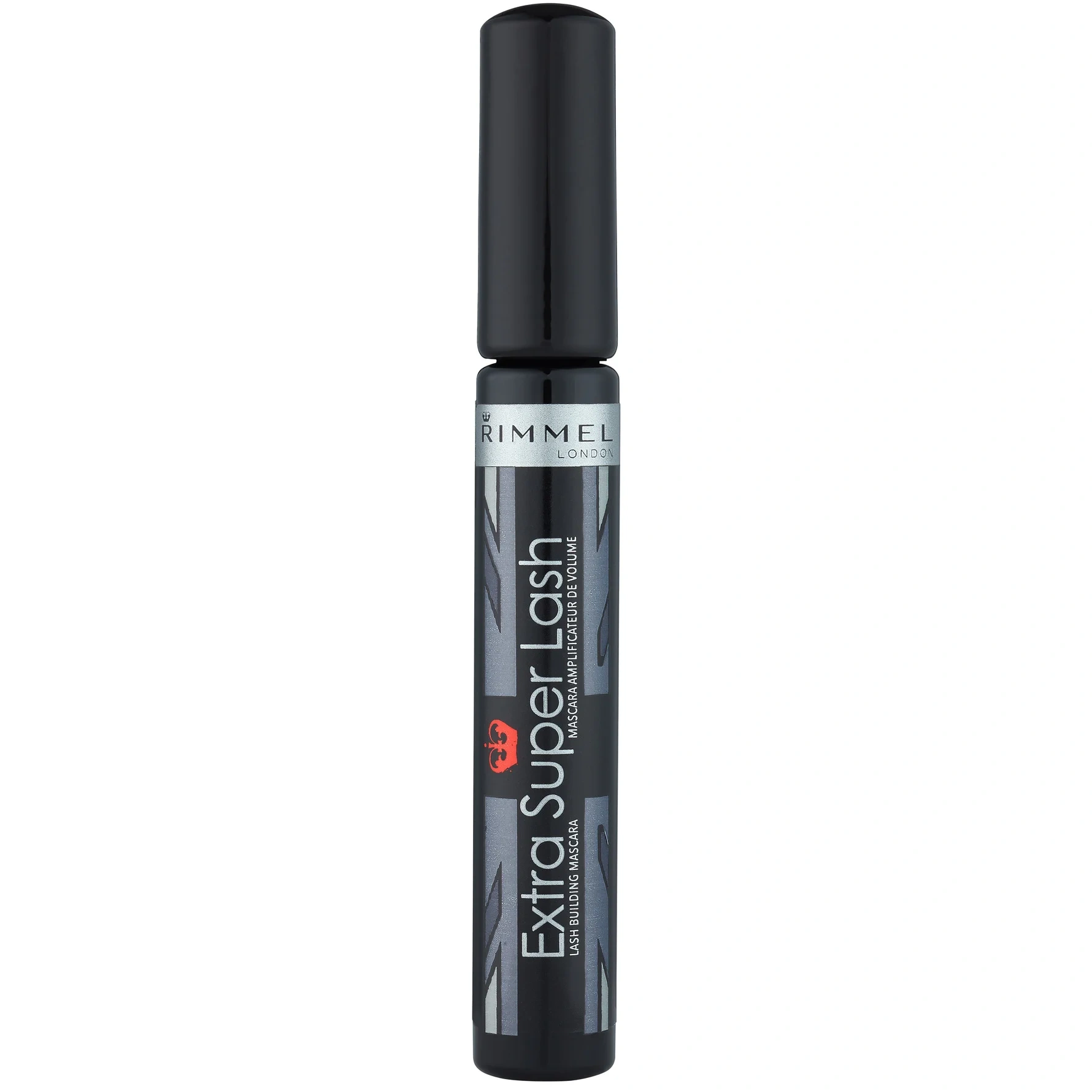 Rimmel Extra Super Lash Mascara Black