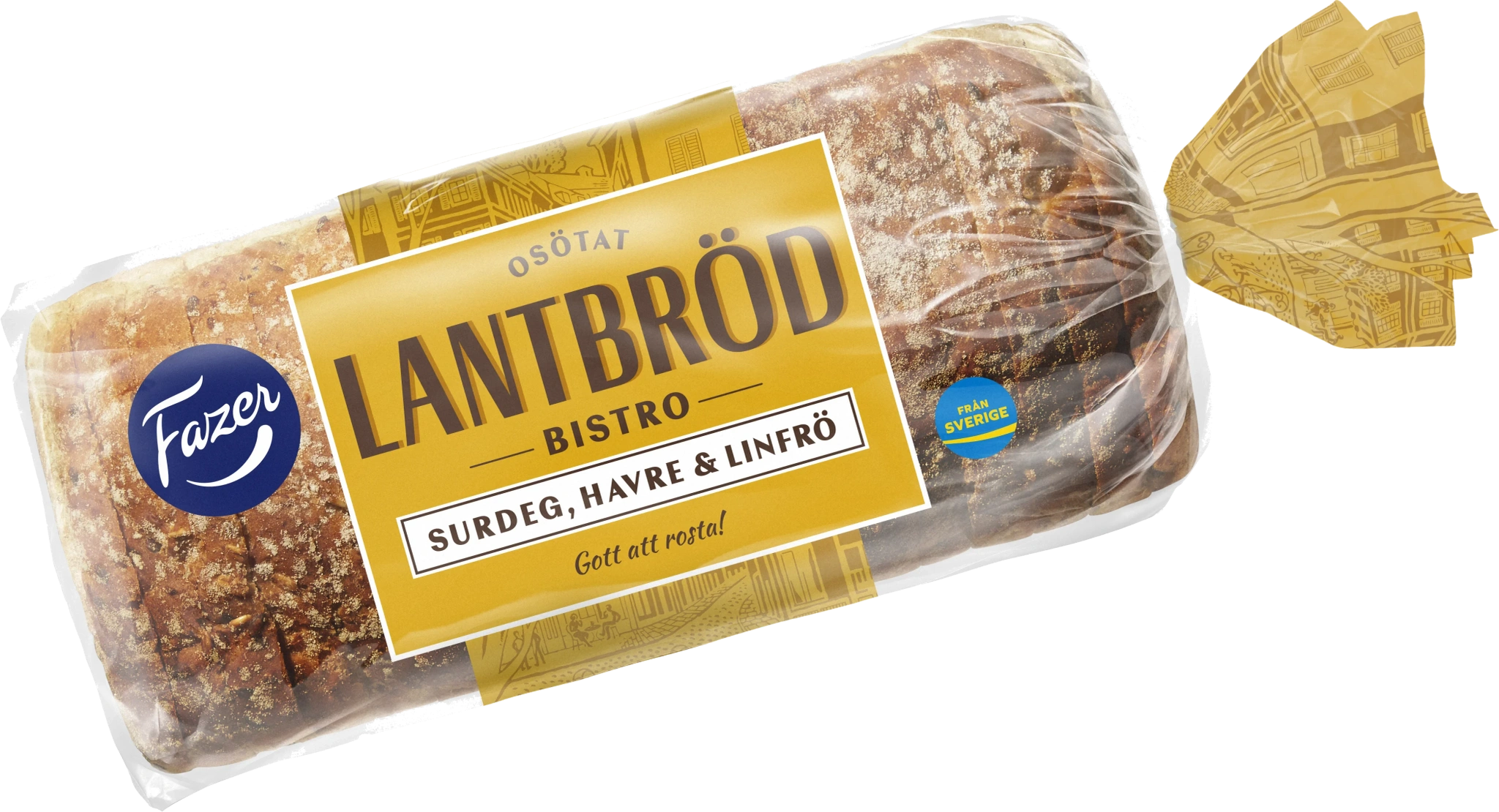 Lantbröd Bistro
