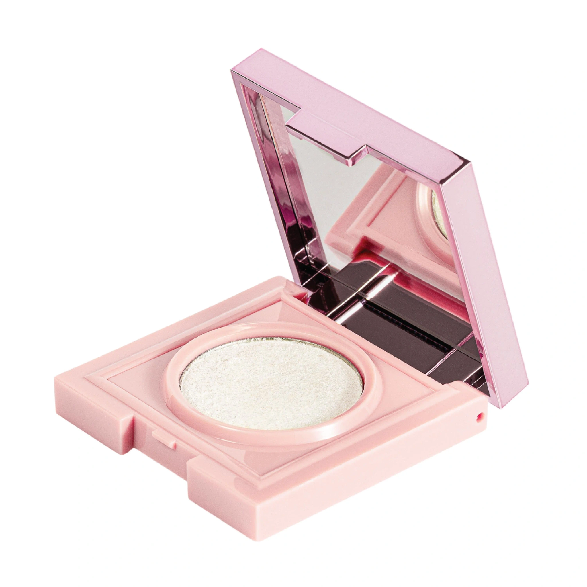 Glöd Sophie Elise Shimmer Eyeshadow, Diamond, 1 stk.