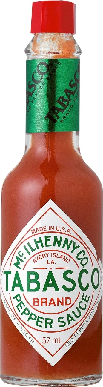 Tabasco Original 57ml