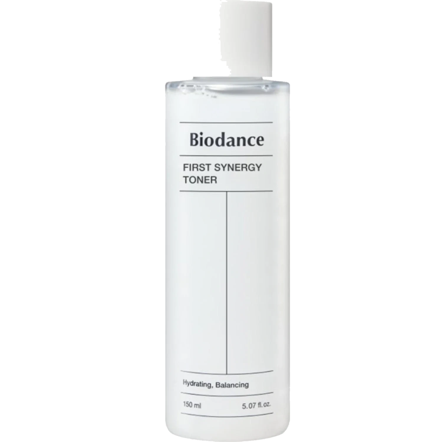 Biodance First Synergy Toner