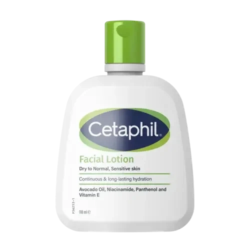 Cetaphil Facial Lotion  118 ml