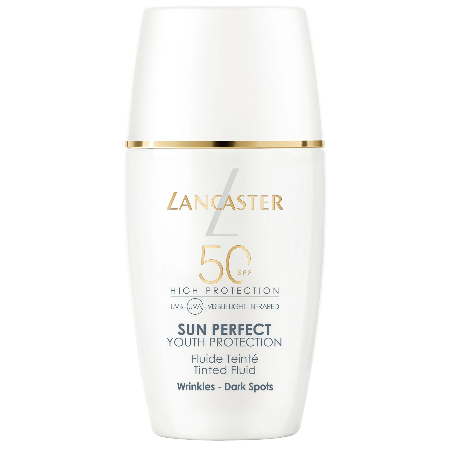 Lancaster Sun Perfect Sun Perfecting Fluid SPF50