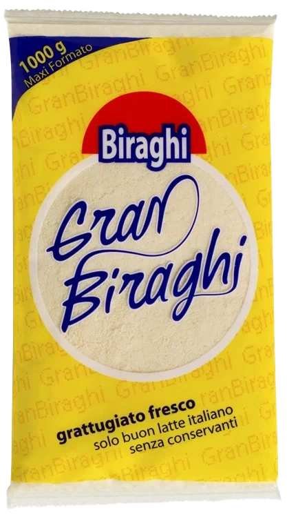 Revet granbiraghi importost   1kg