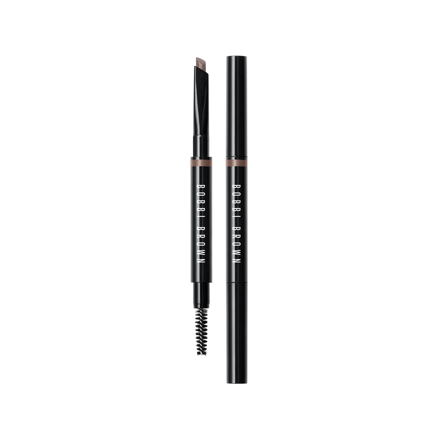 Bobbi Brown Long-Wear Brow Pencil Neutral Dark Brown