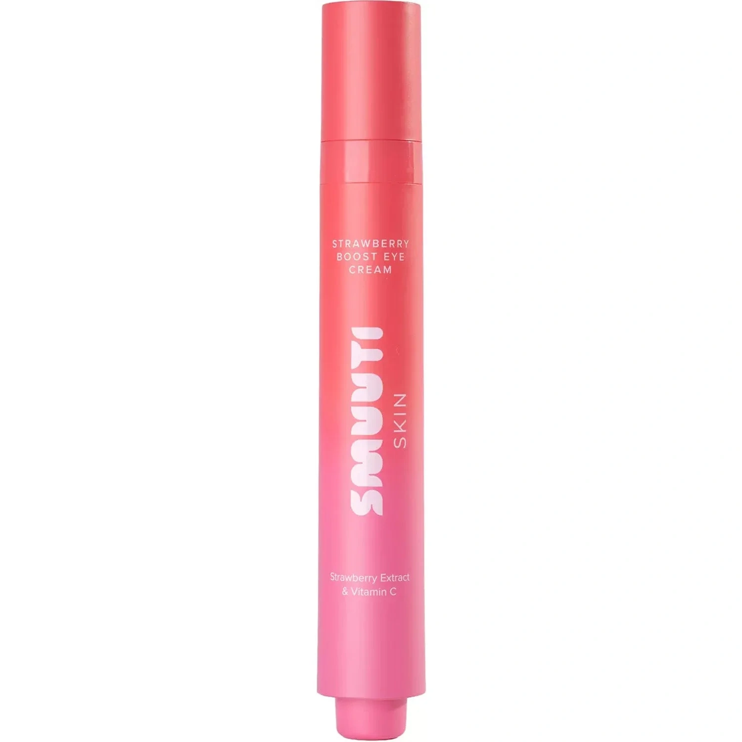 Smuuti Skin Strawberry Boost Eye Cream