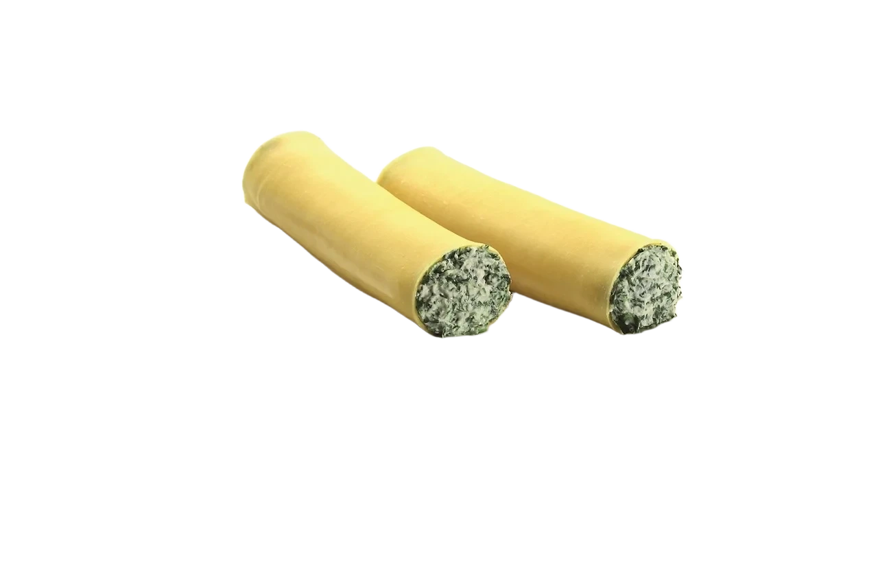 FOODBROKER AS Cannelloni Ricotta og Spinat