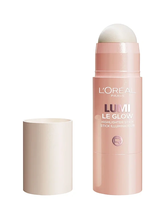 Highlighter Lumi Le Glow Creme Chic