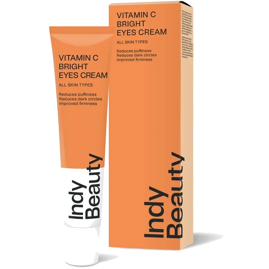Indy Beauty Vitamin C Bright Eyes Cream