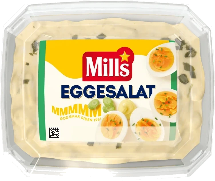 Eggesalat  200g