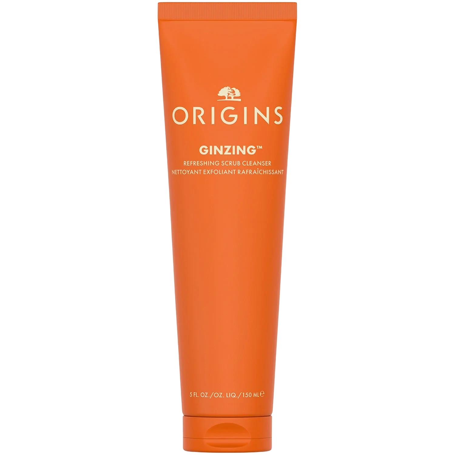 Origins GinZing Refreshing Scrub Cleanser