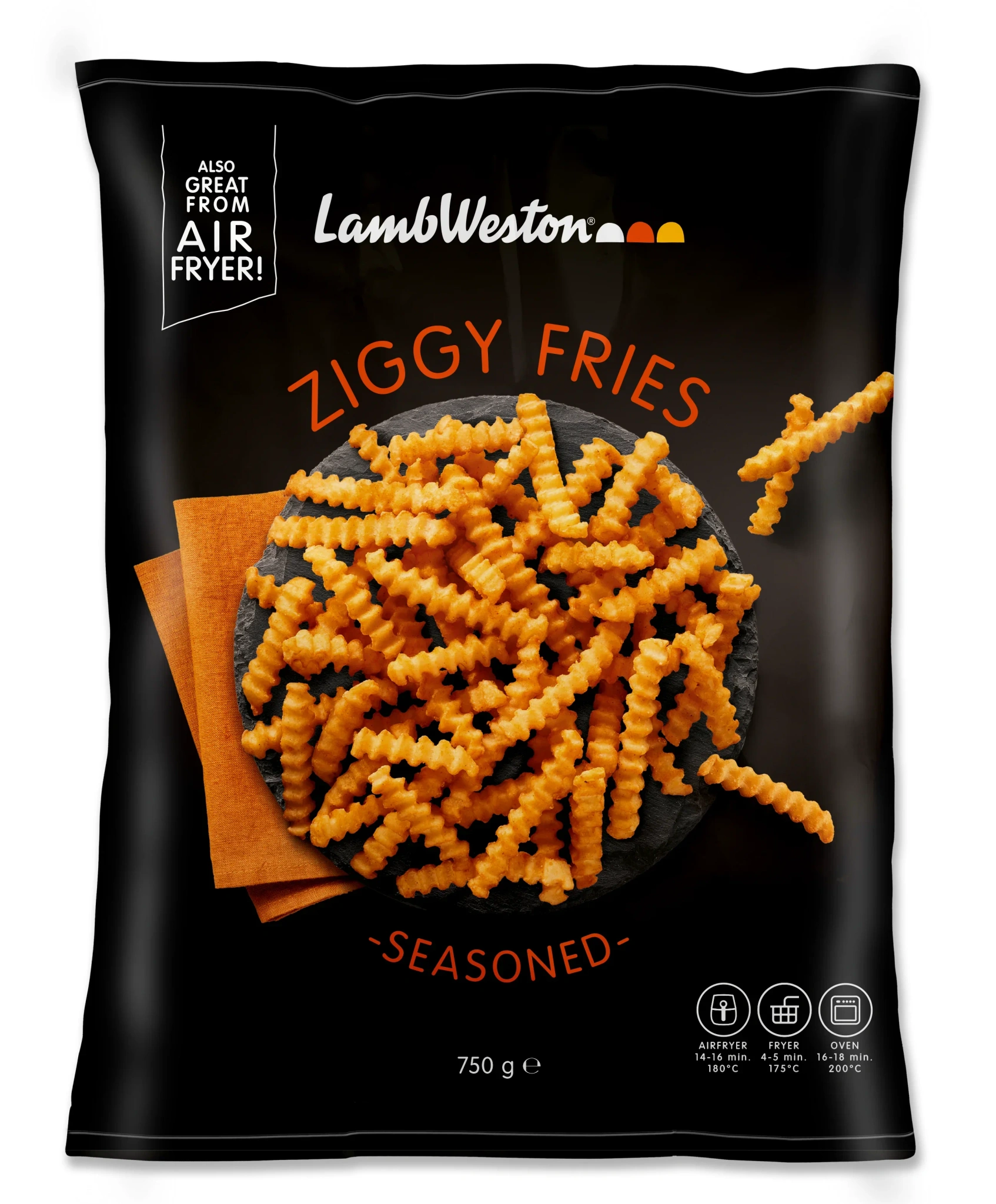 Lamb Weston LWF72