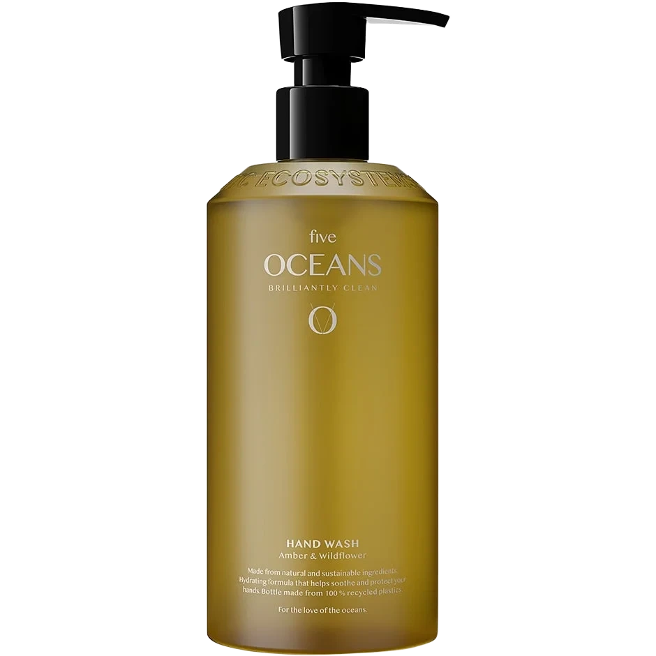 Five Oceans Hand Wash