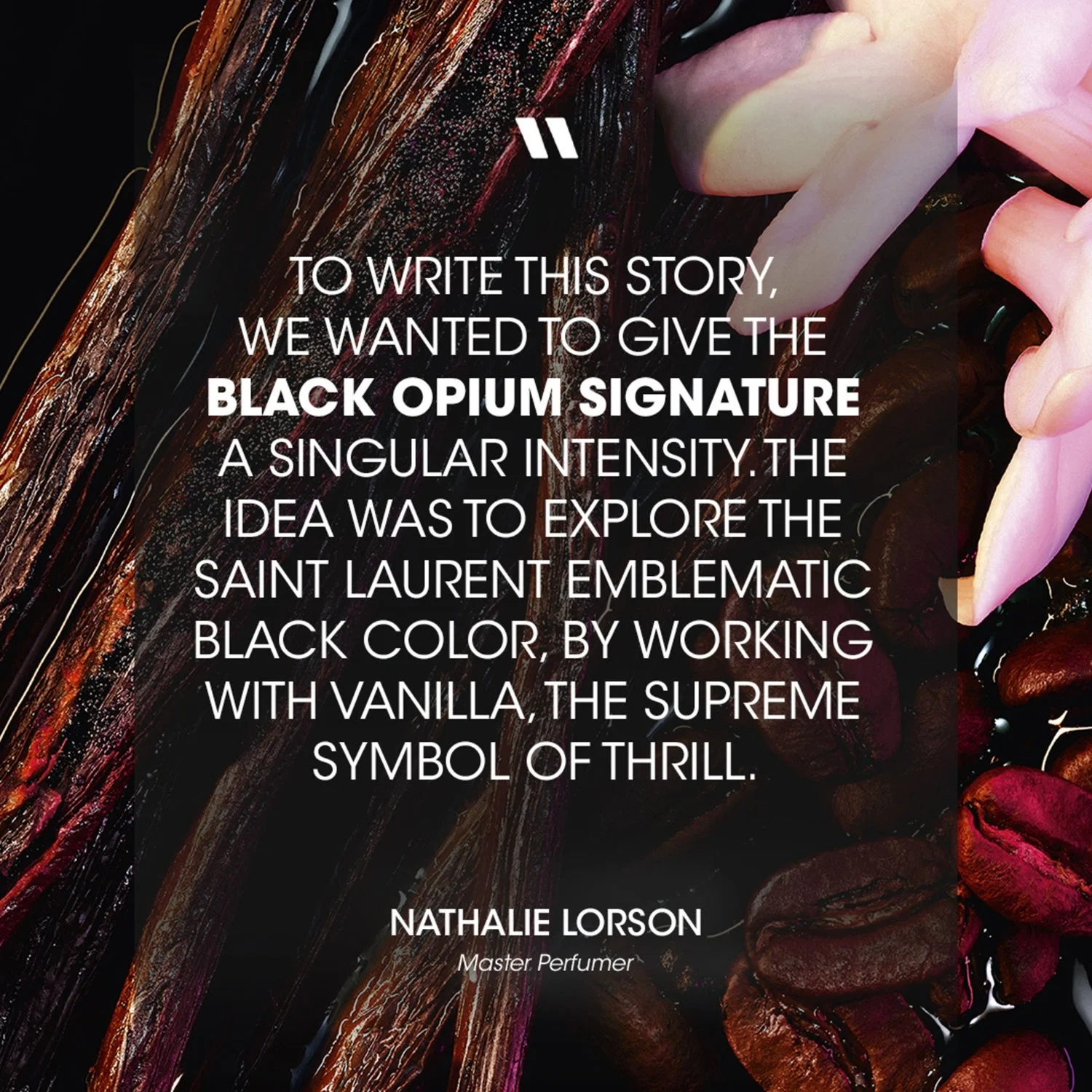 Yves Saint Laurent Black Opium Le Parfum