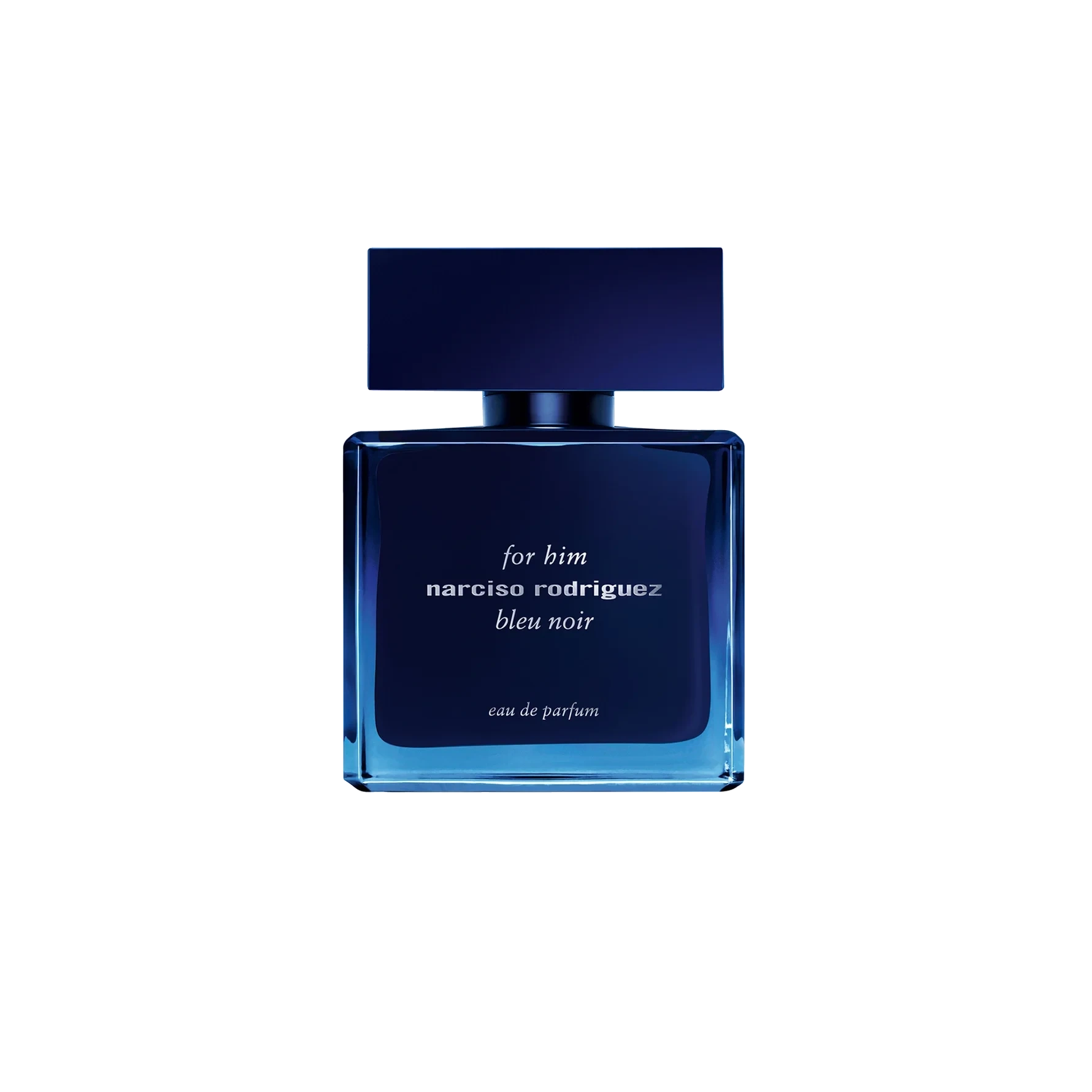 Narciso Rodriguez For Him Bleu Noir Eau de Parfum 50 ml