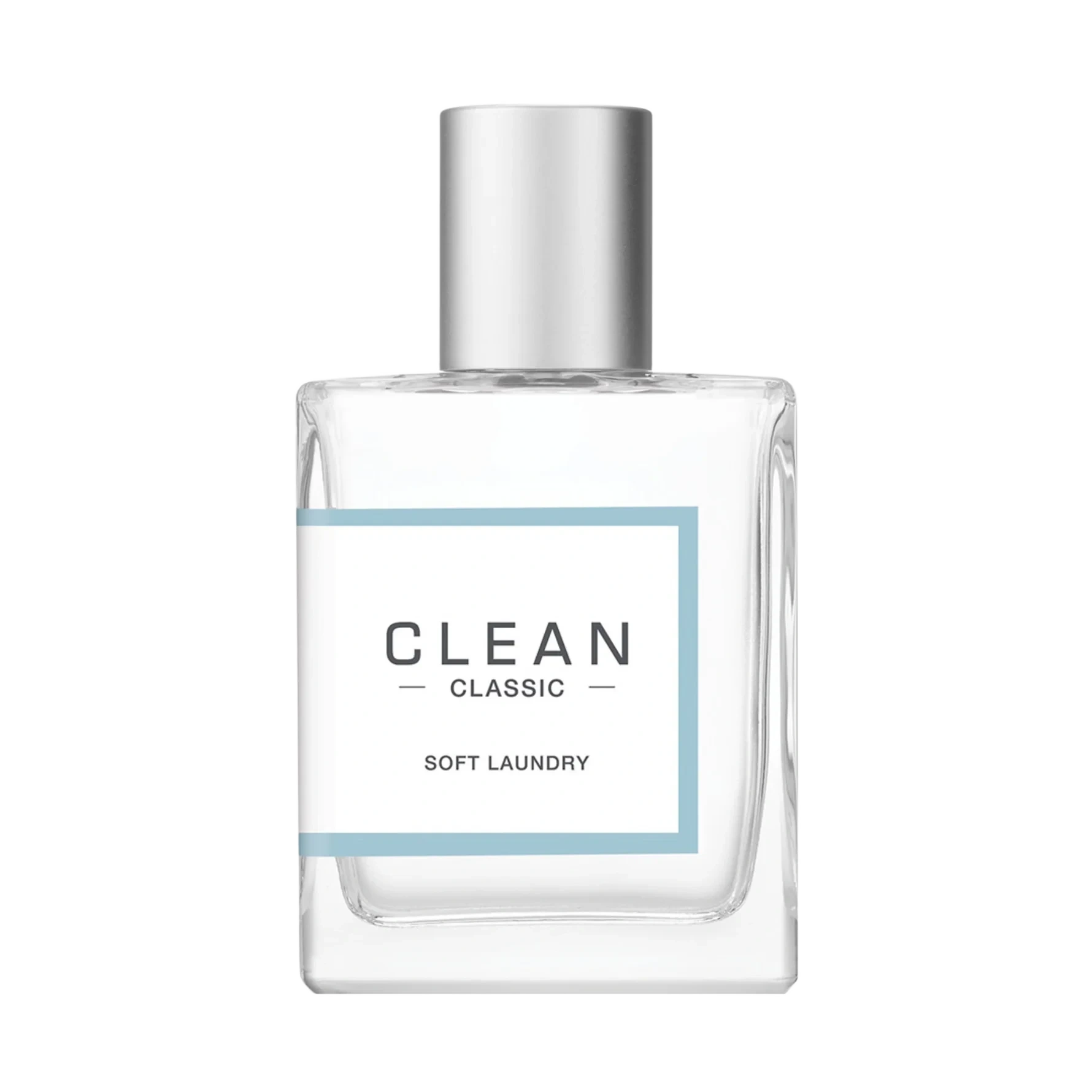 Clean Classic Soft Laundry Eau de Parfum 60 ml