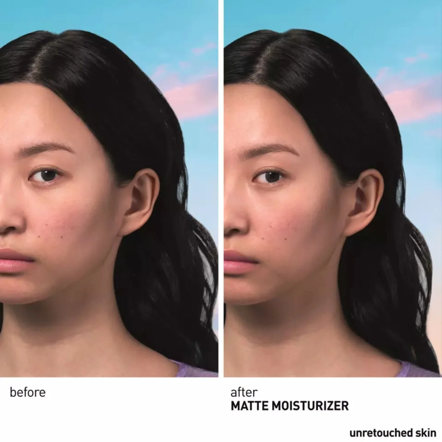 Erborian Matte Moisturizer