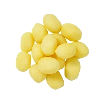 Potatis EKO mjölig/mos 38-46, 46-55mm
