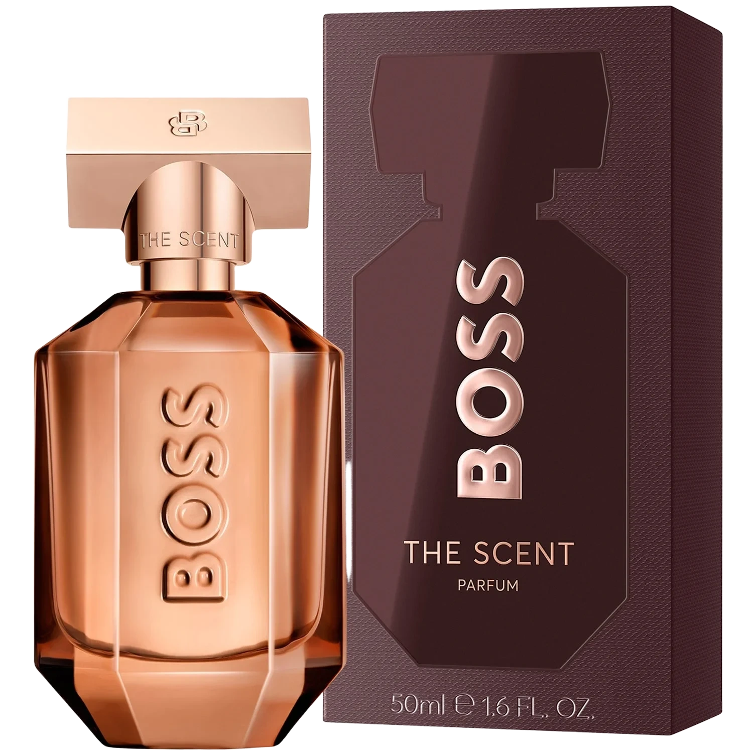 Hugo Boss The Scent For Her Le Parfum